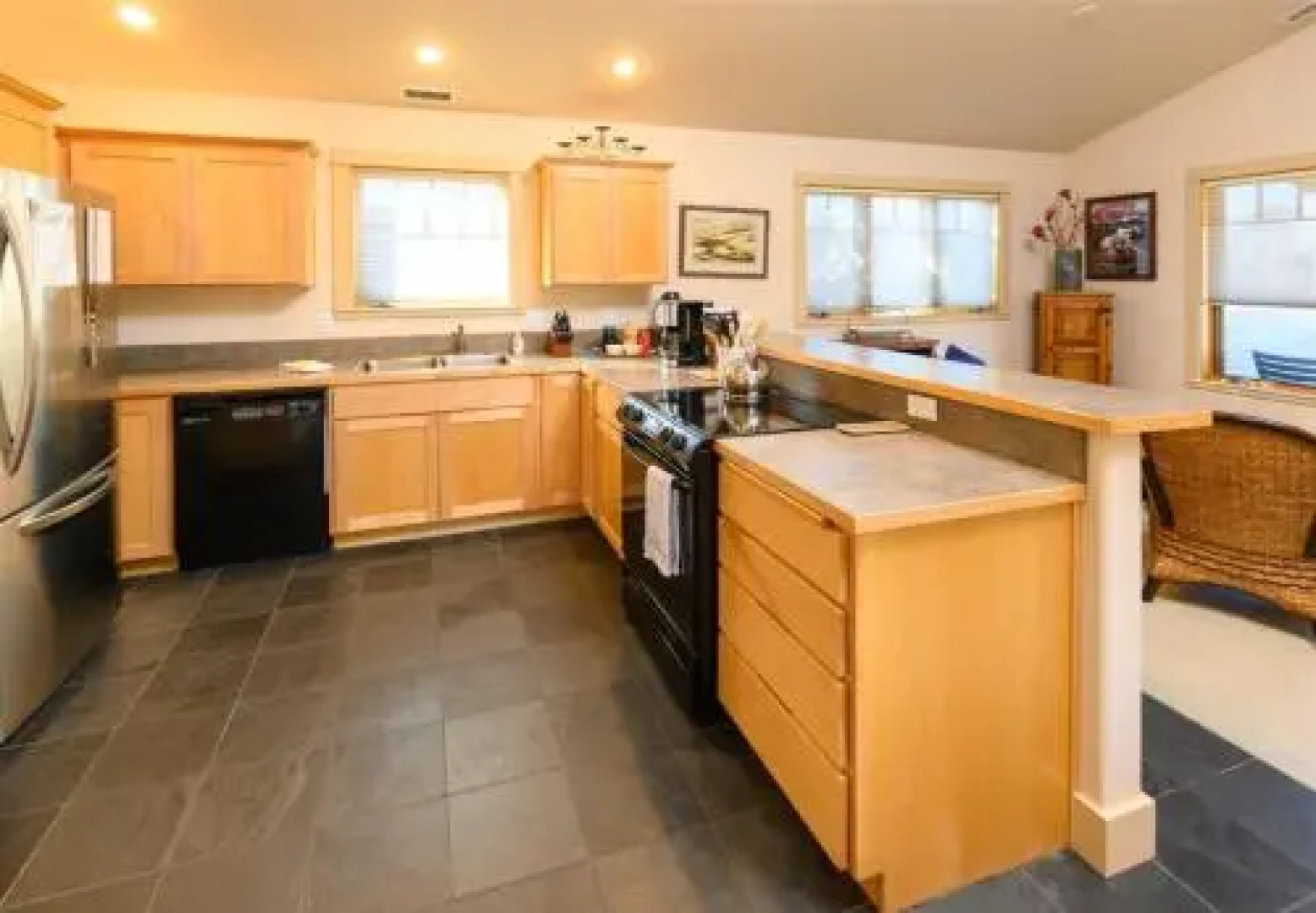 Big Mountain View Condo 2 Bedrooms 2 Bathrooms Condo