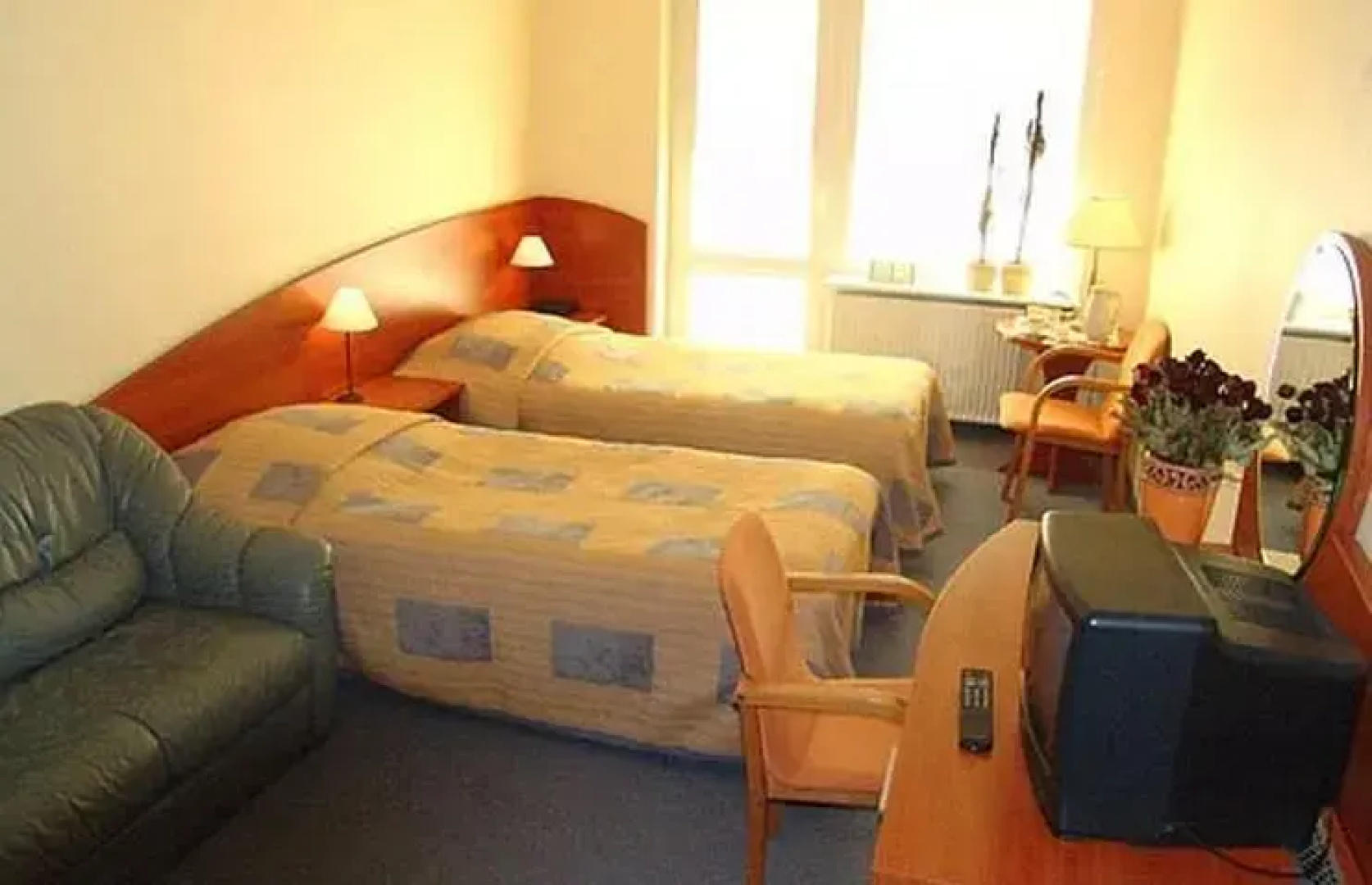 Hotel Europa