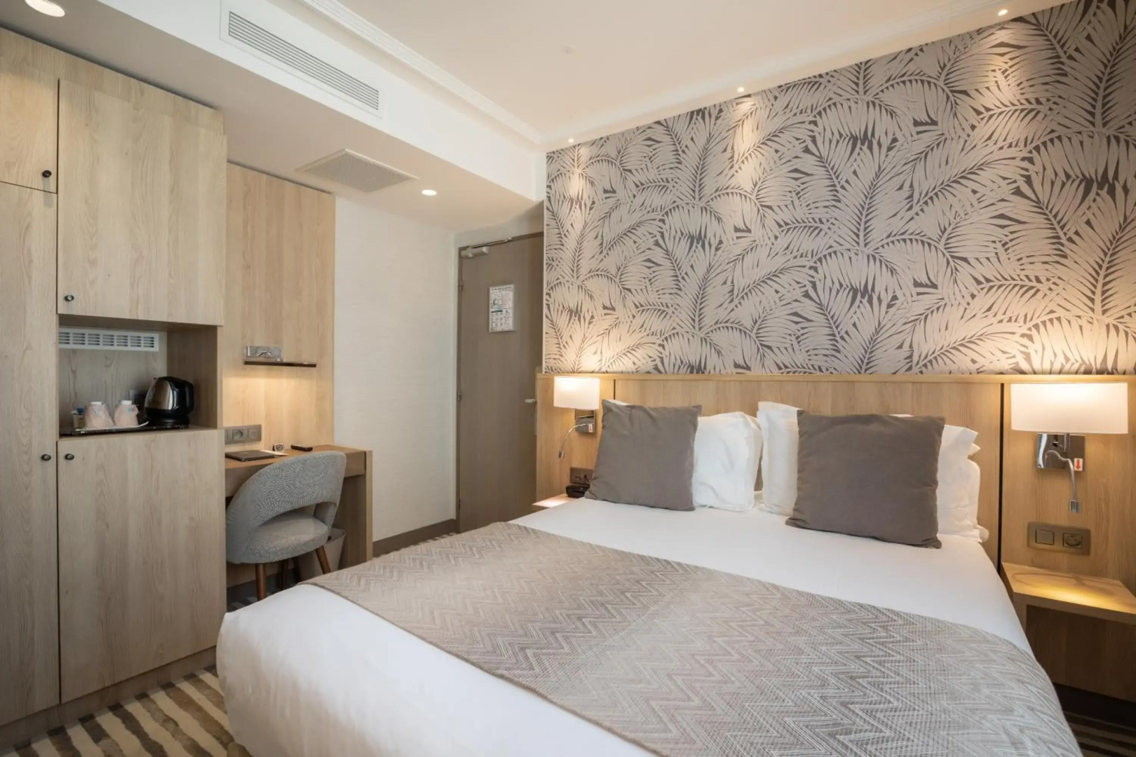 Prince Albert Lyon Bercy