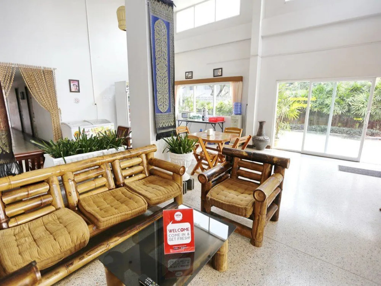 NIDA Rooms Fang Hot Spring 120