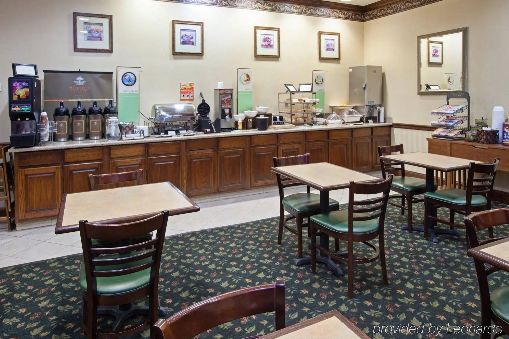 Red Roof Inn & Suites Berea