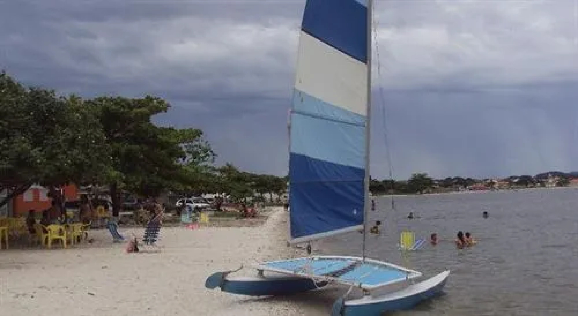 Pousada Praia do Coqueiral