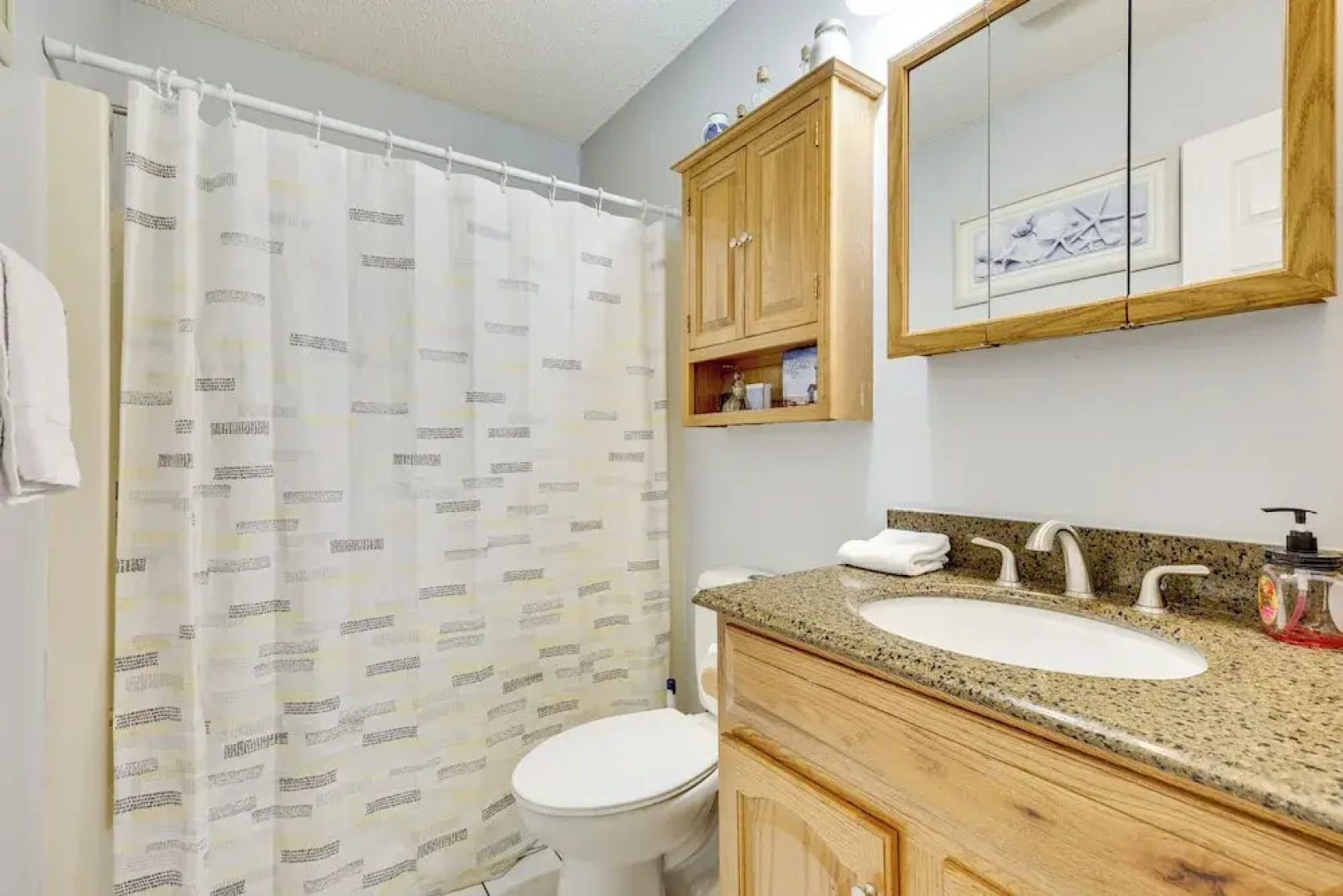 Fenced Yard, 1 Mi to Beach: Oak Island Family Home