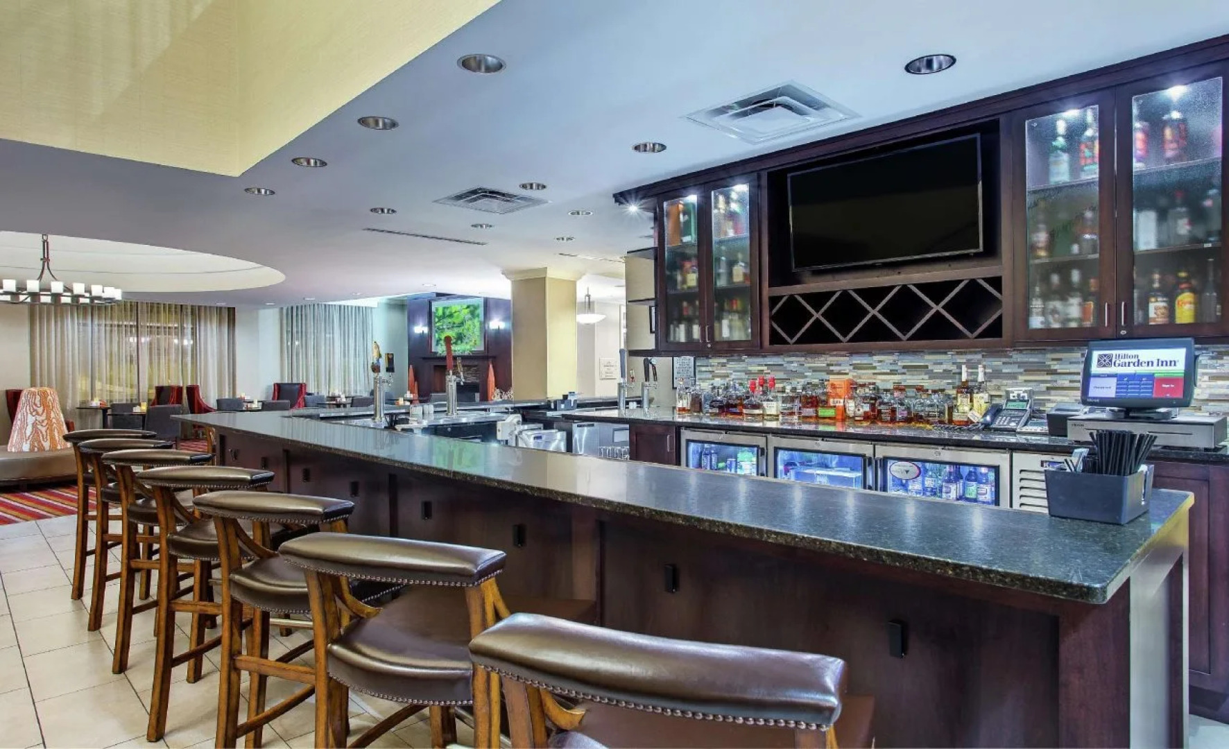 Hilton Garden Inn Pikeville