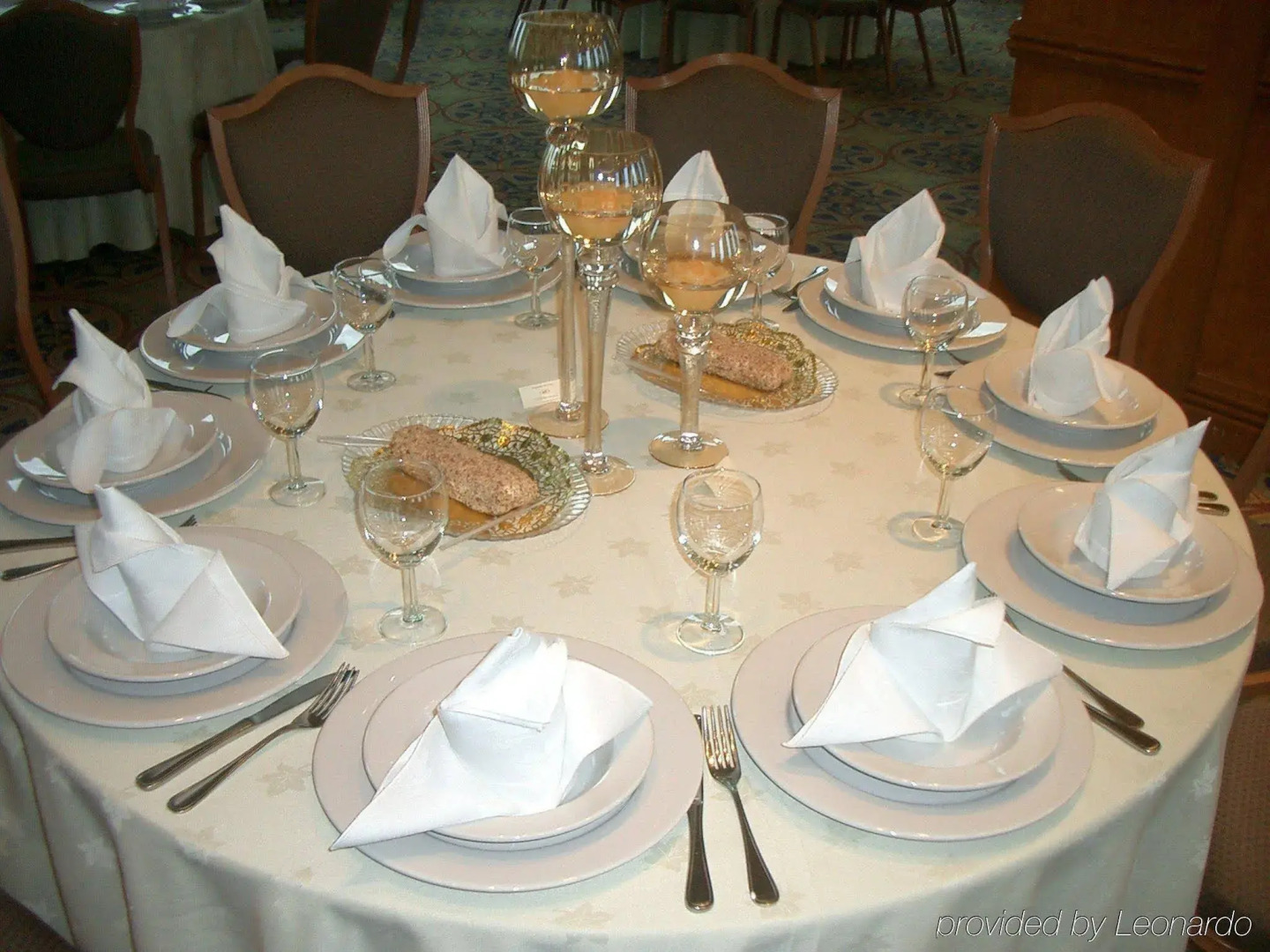 Best Western Plus Nuevo Laredo Inn & Suites