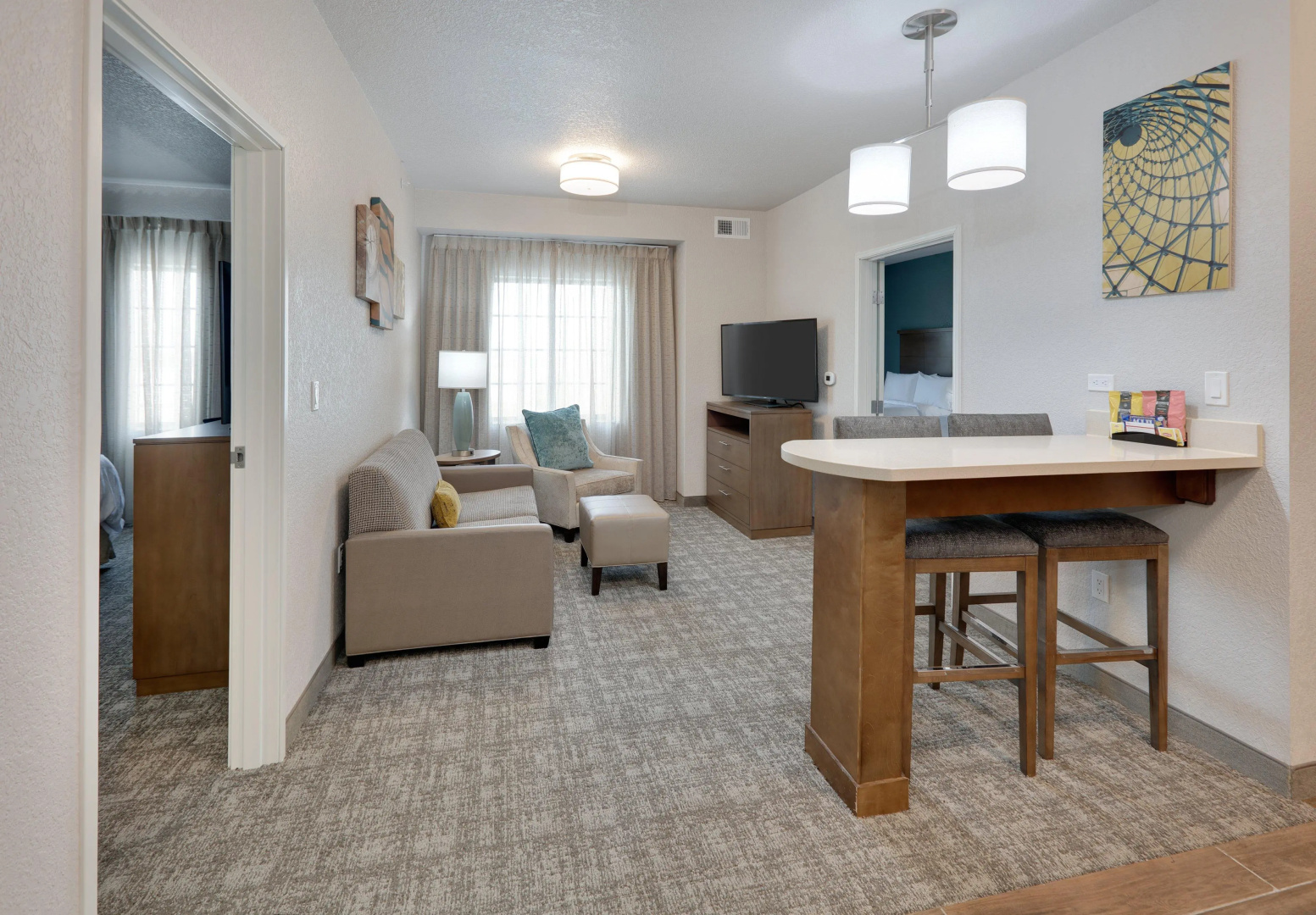 Staybridge Suites San Antonio - Schertz  by IHG
