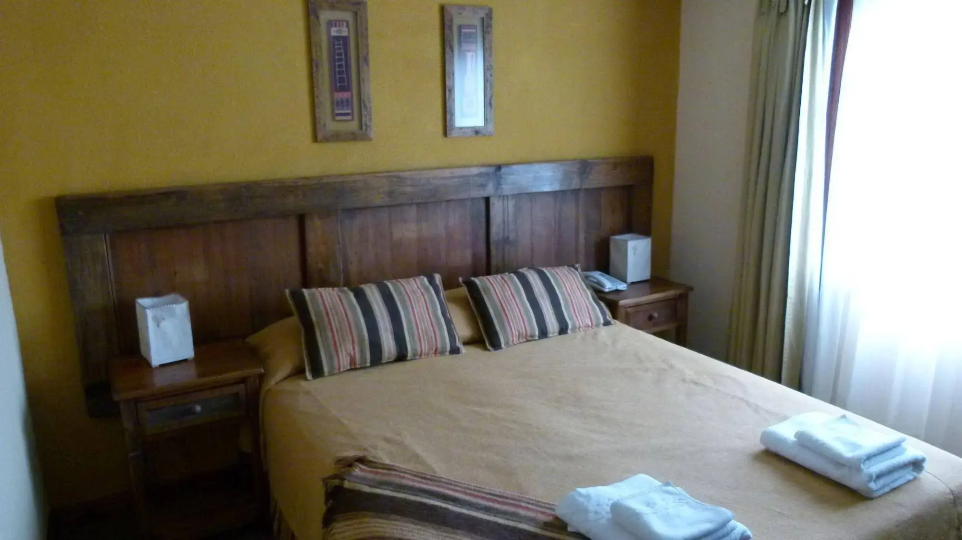 Rincón del Calafate