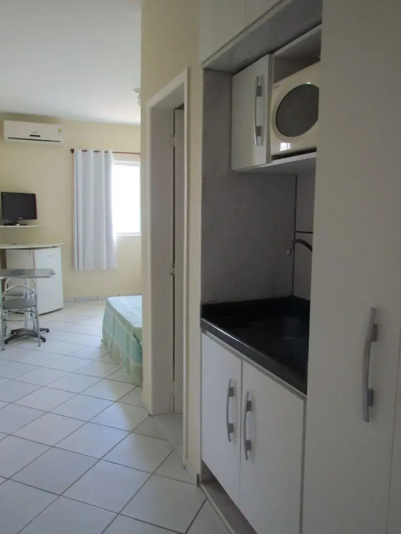 Flats Marinas de Tamandaré