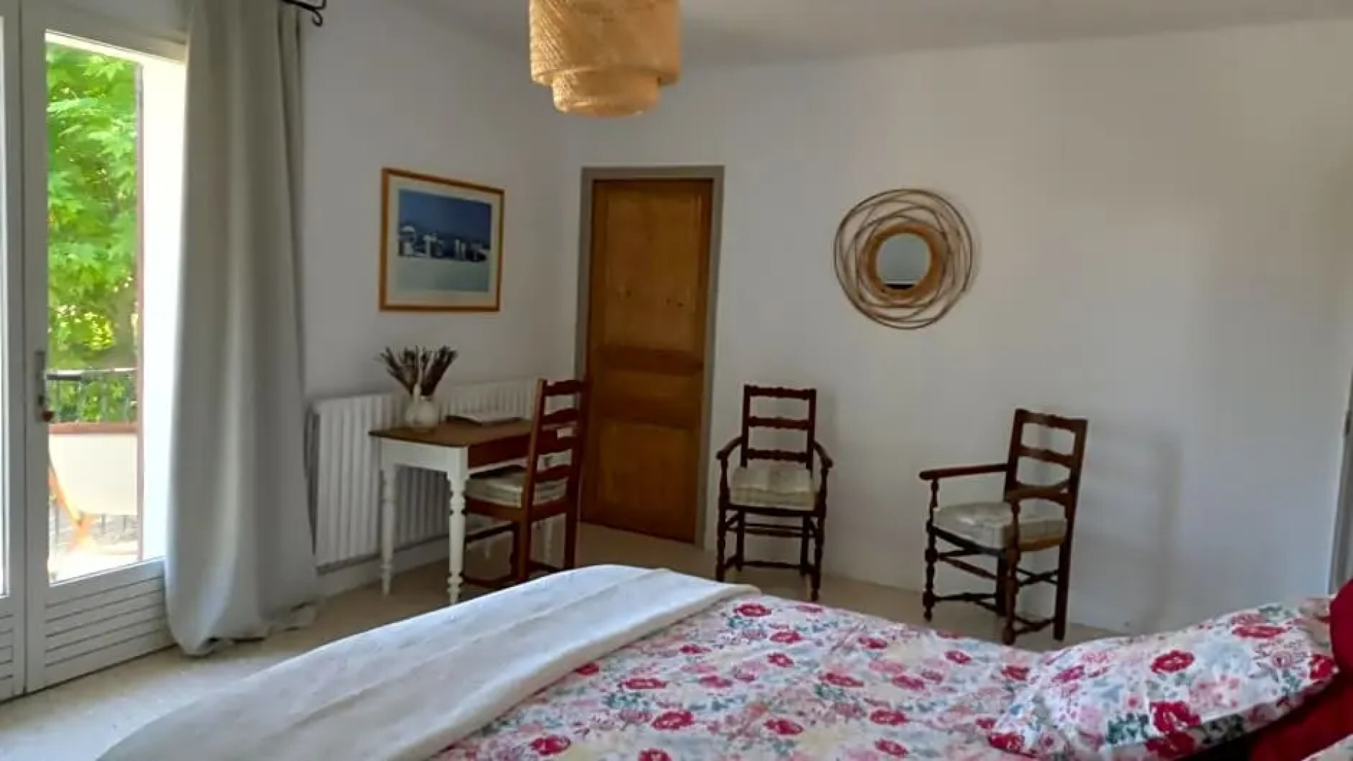 La Maison Ocre (Adults Only)