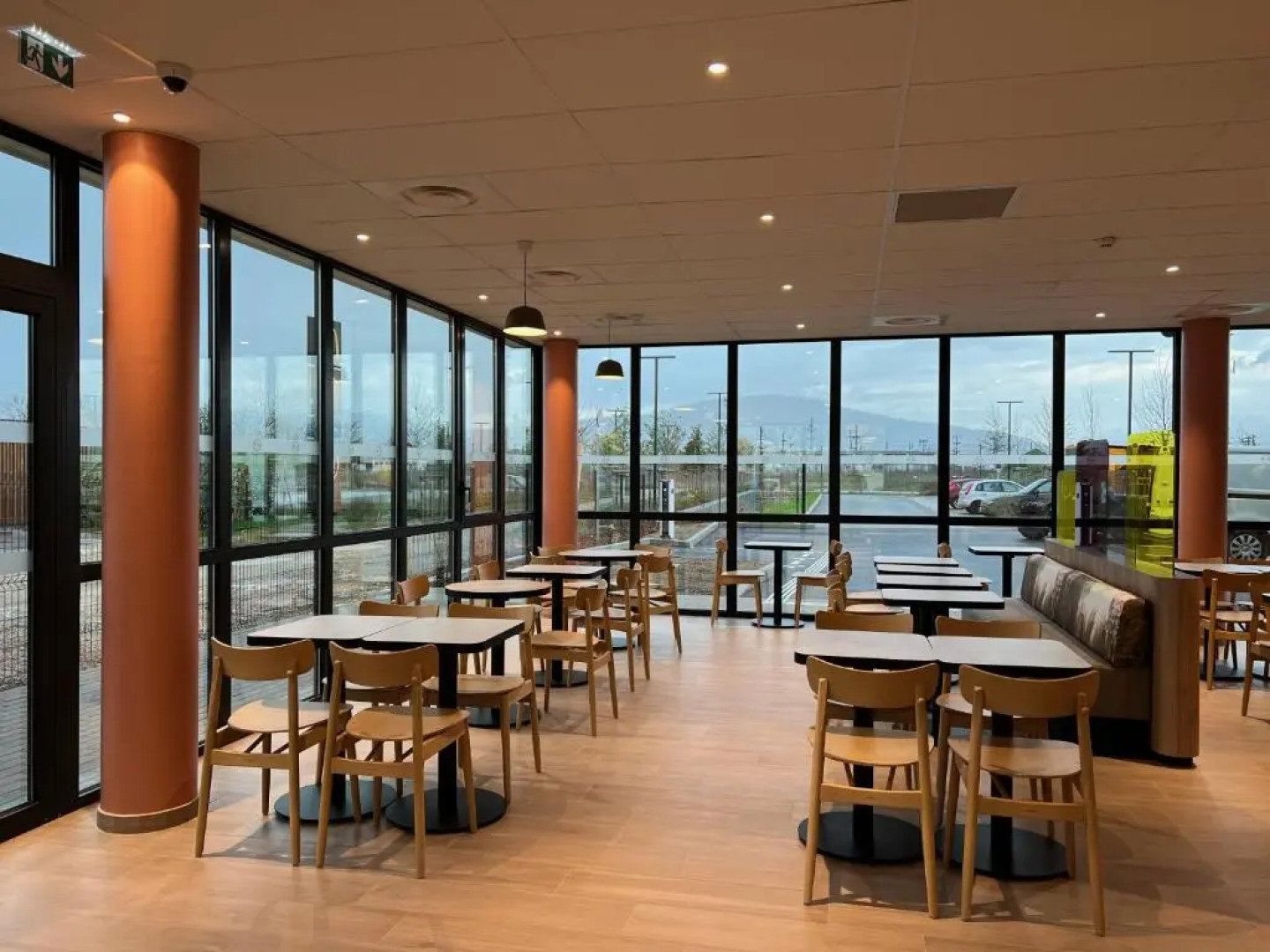 B&B HOTEL Sélestat Centre-Alsace