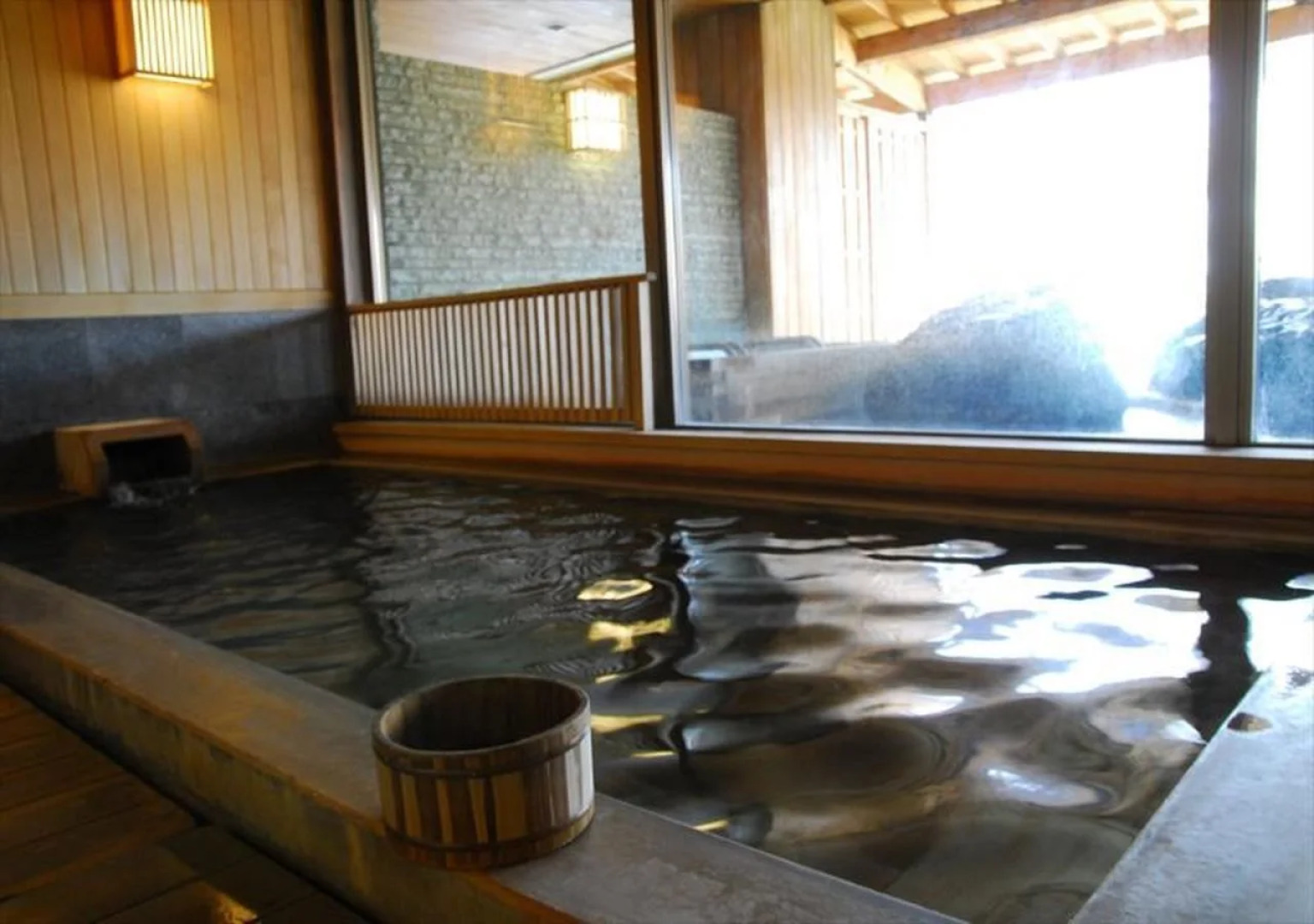 Shikotsuko Daiichi Hotel Suizantei