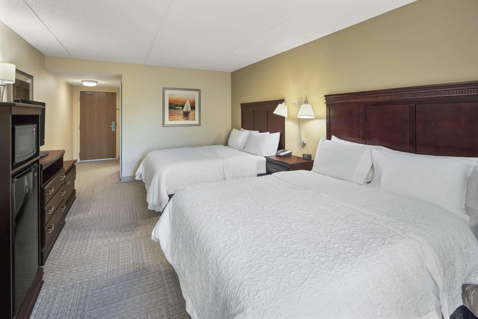 Hampton Inn Fairhope-Mobile Bay