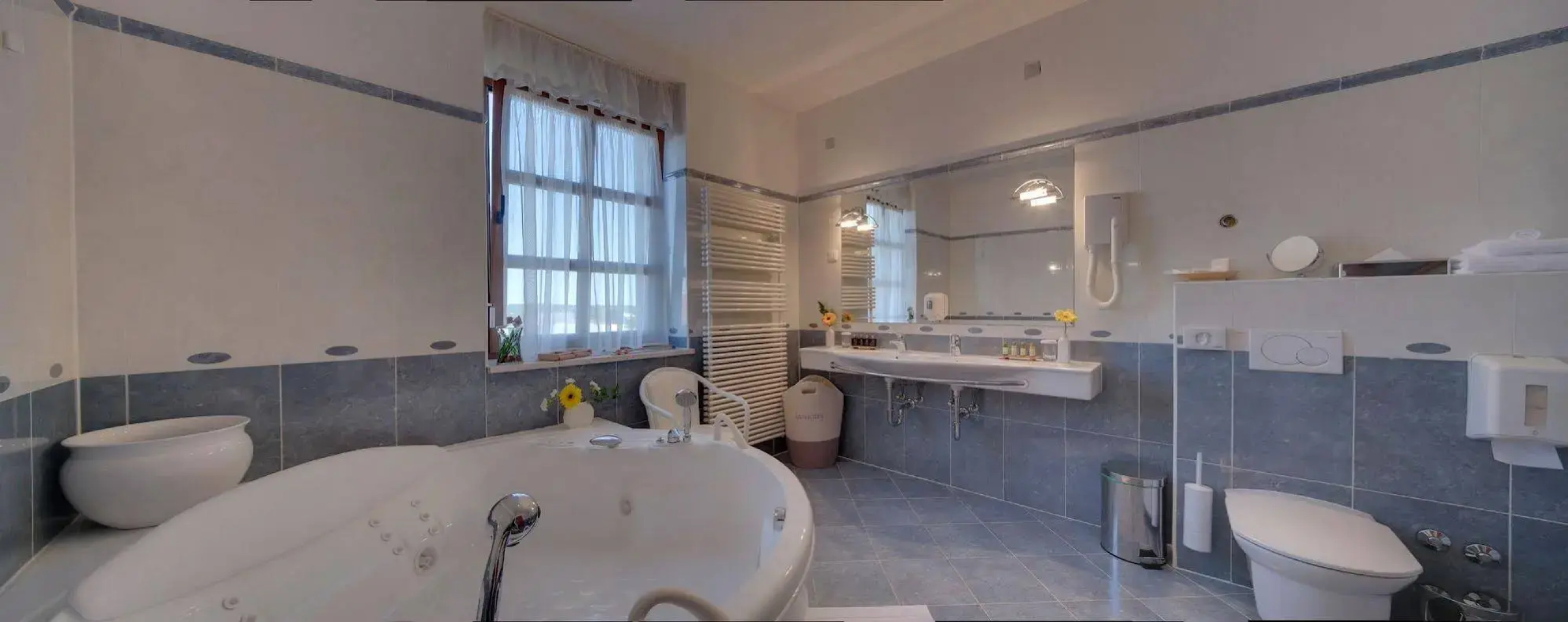 Boutique Hotel Villa Vulin