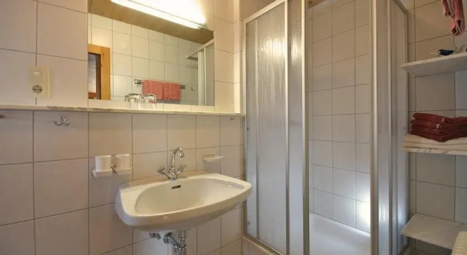 Komfort-Apartments Zufriedenheit