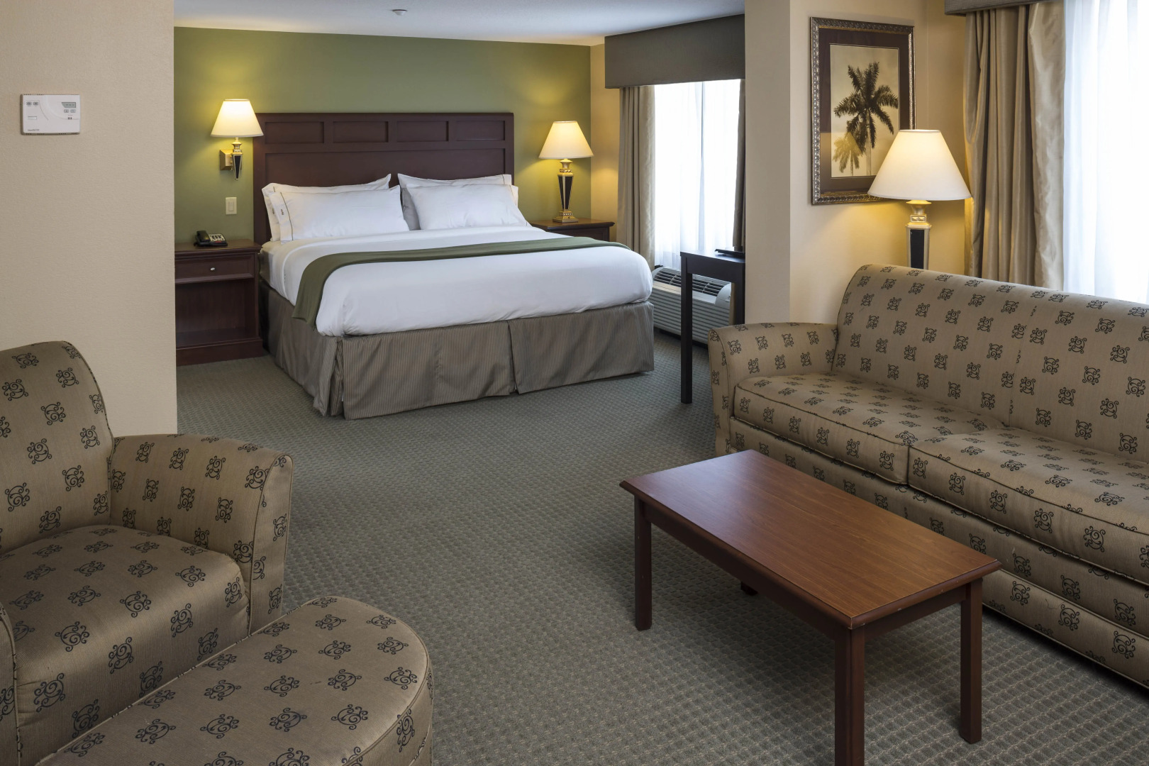 Holiday Inn Express & Suites Bradenton East-Lakewood Ranch by IHG