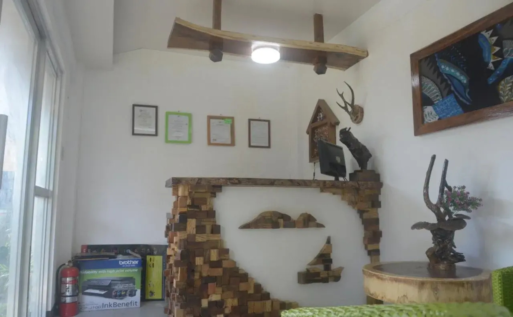 Sand Bar Beach Resort