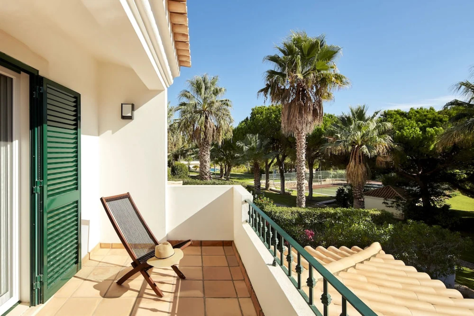 Ancão Holiday House