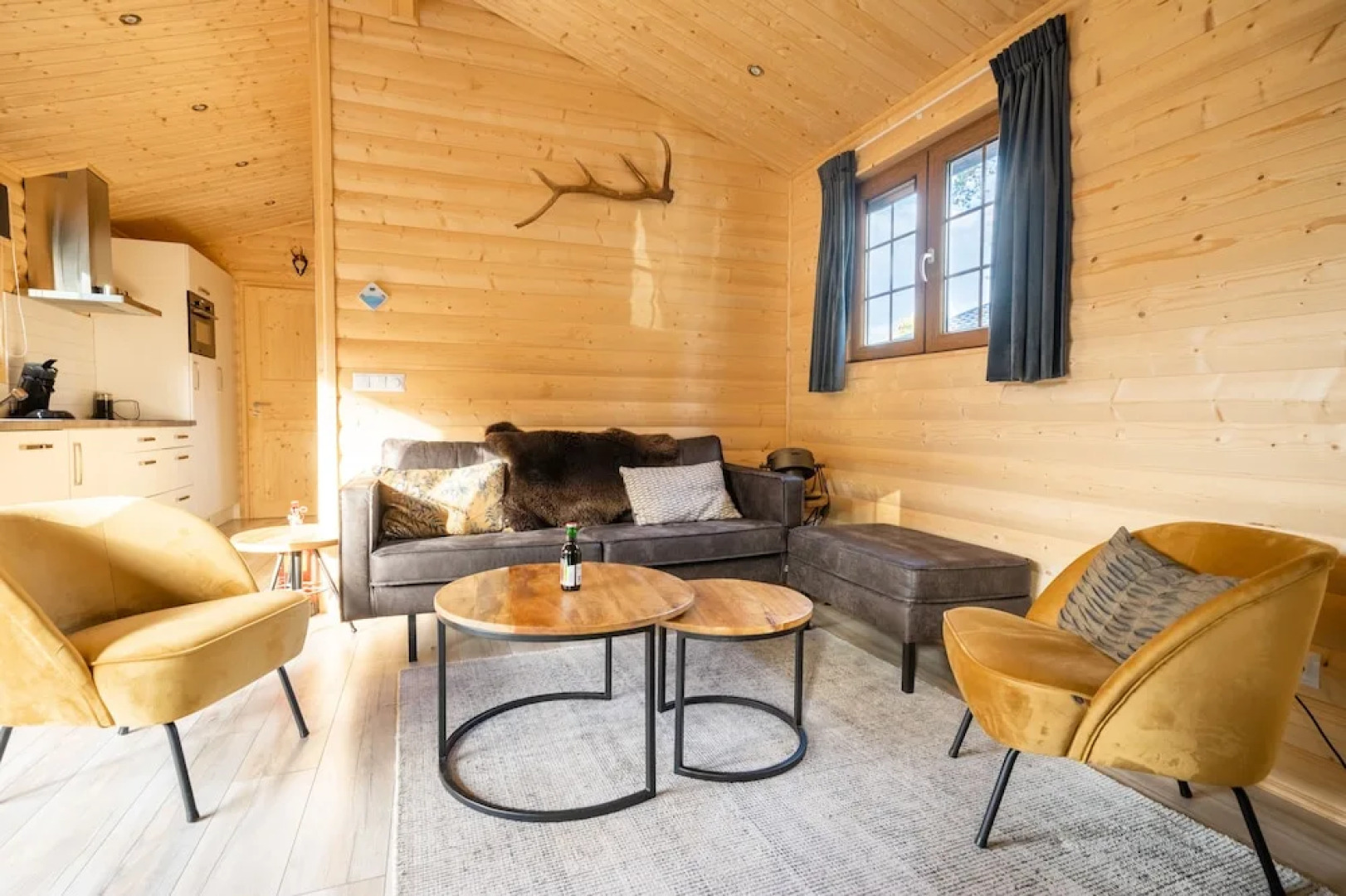 Europarcs De Wije Werelt