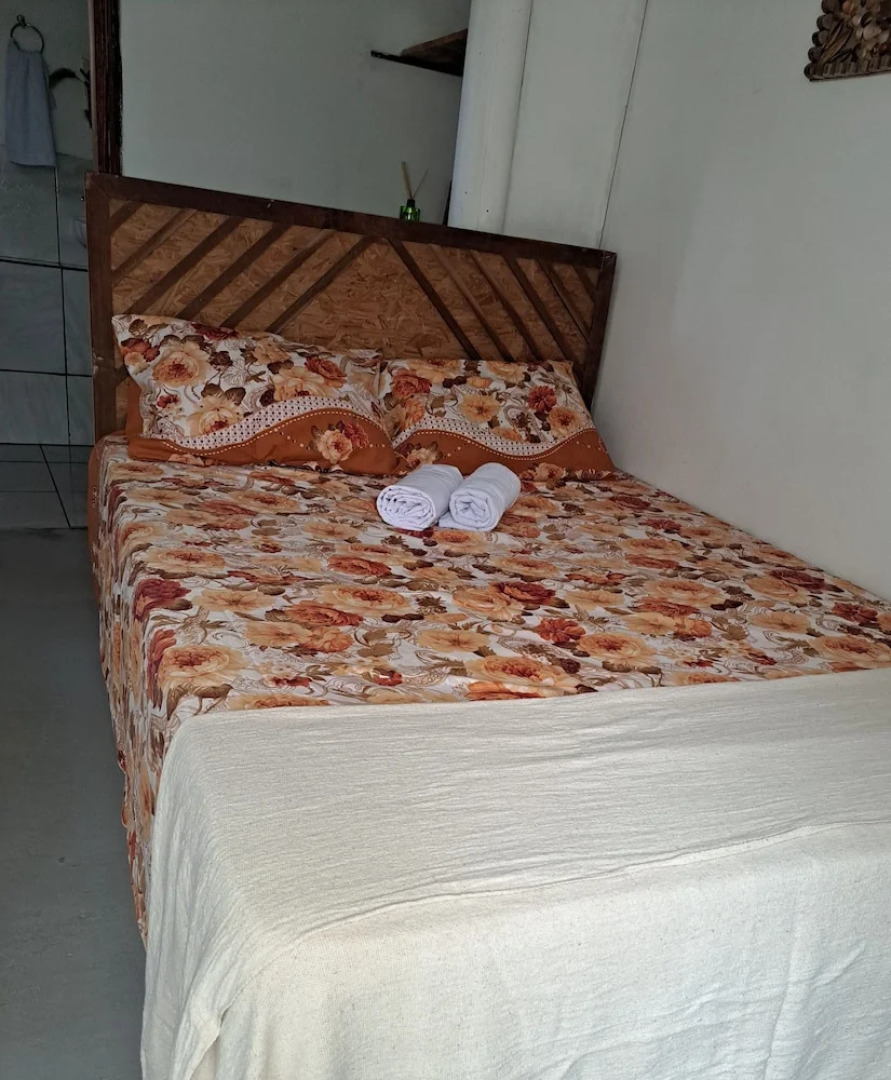 Pousada Estresse Zero