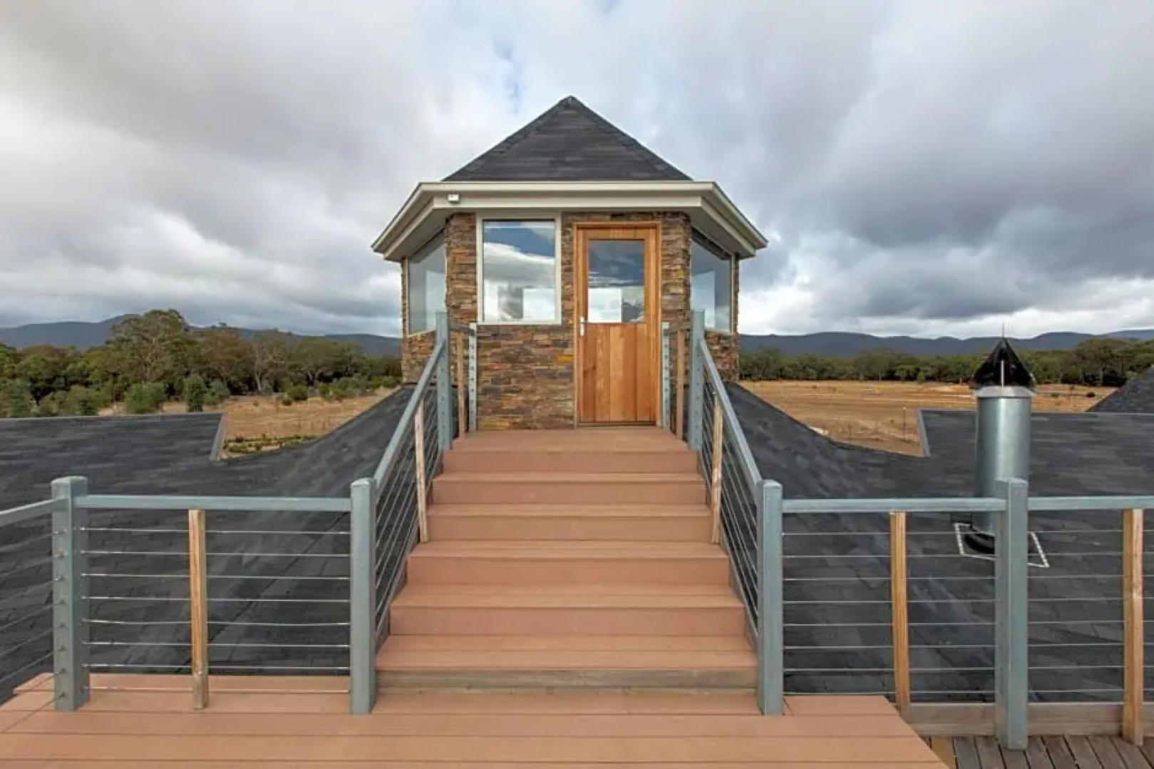 Grampians Manor House