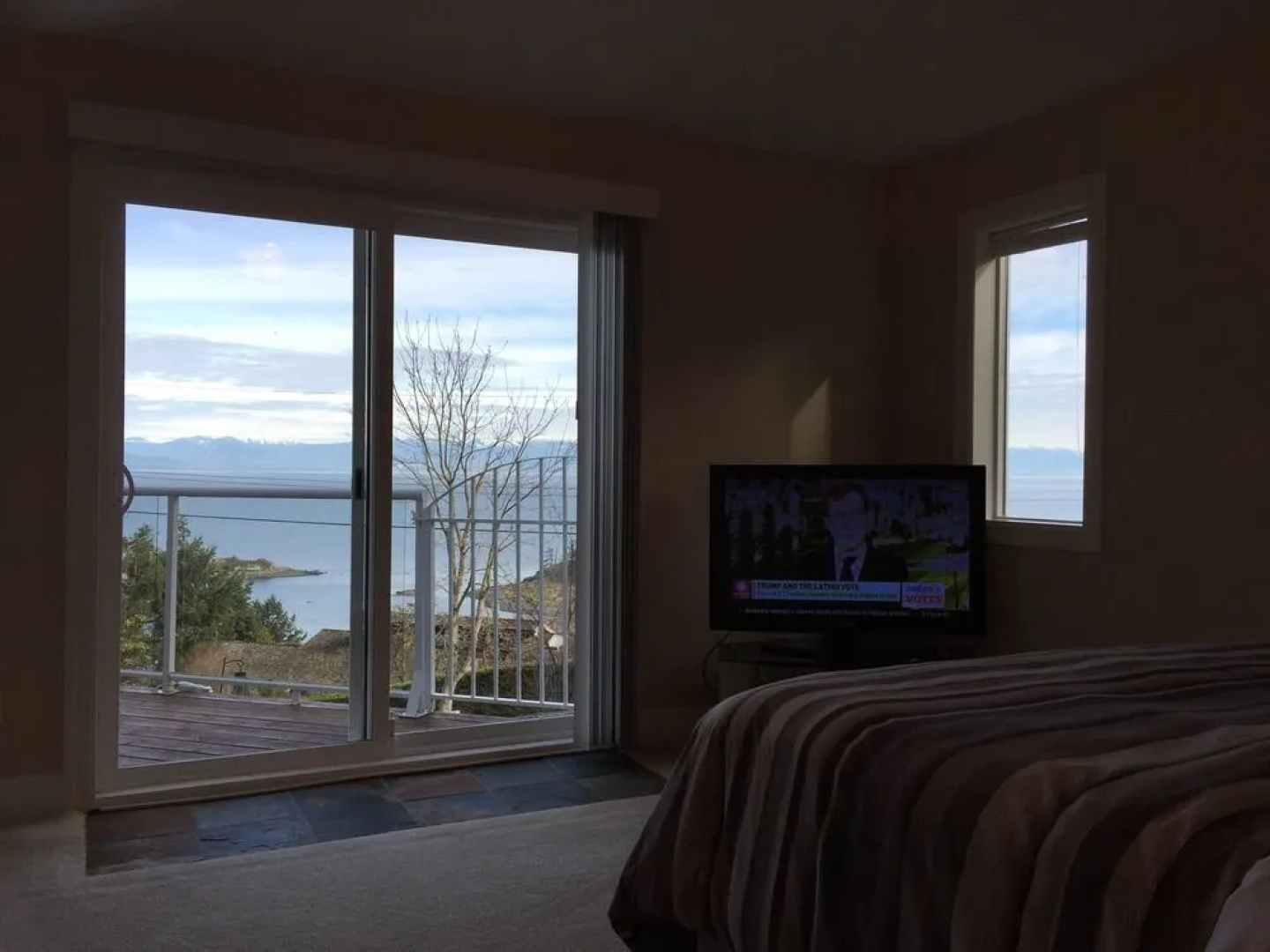 Nanaimo Ocean View Guesthouse