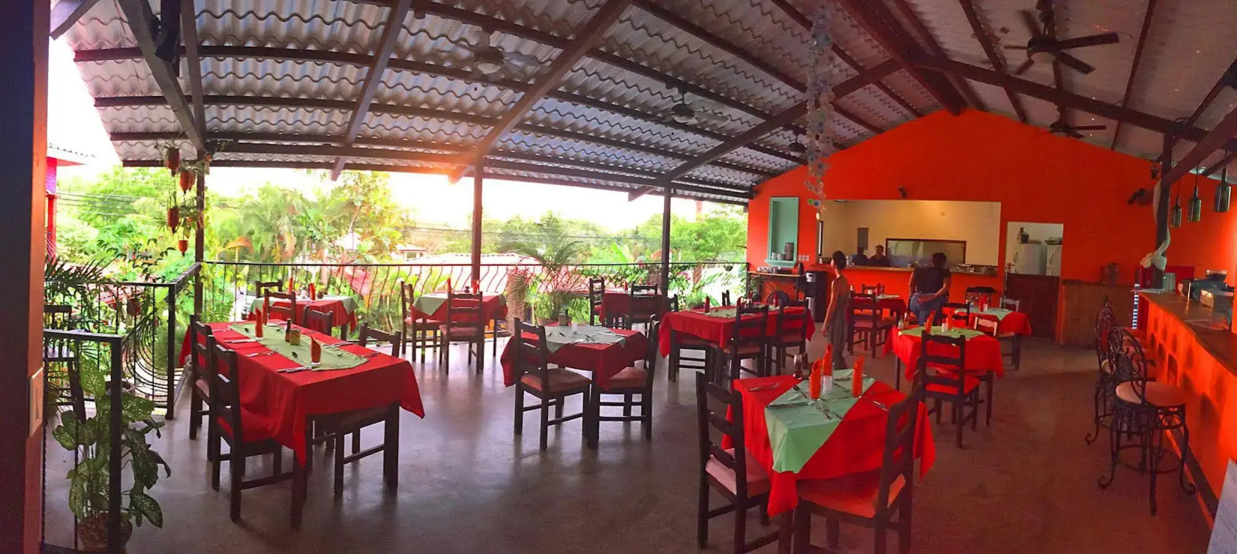 Conchal Hotel