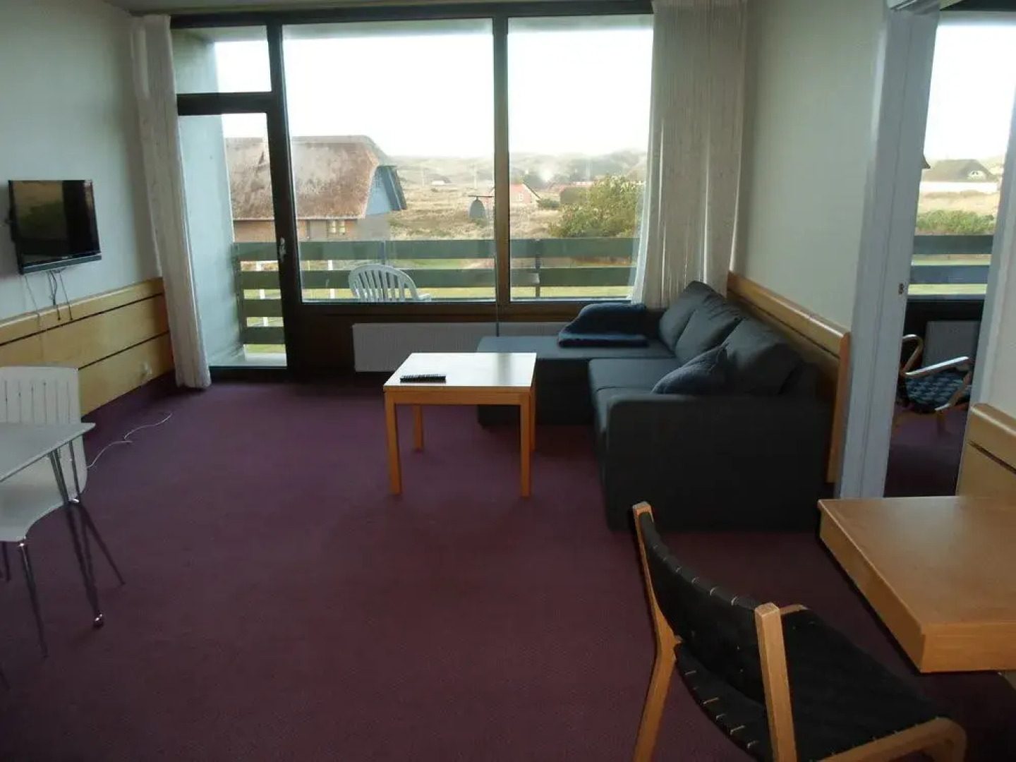 Strandhotellet Vedersø