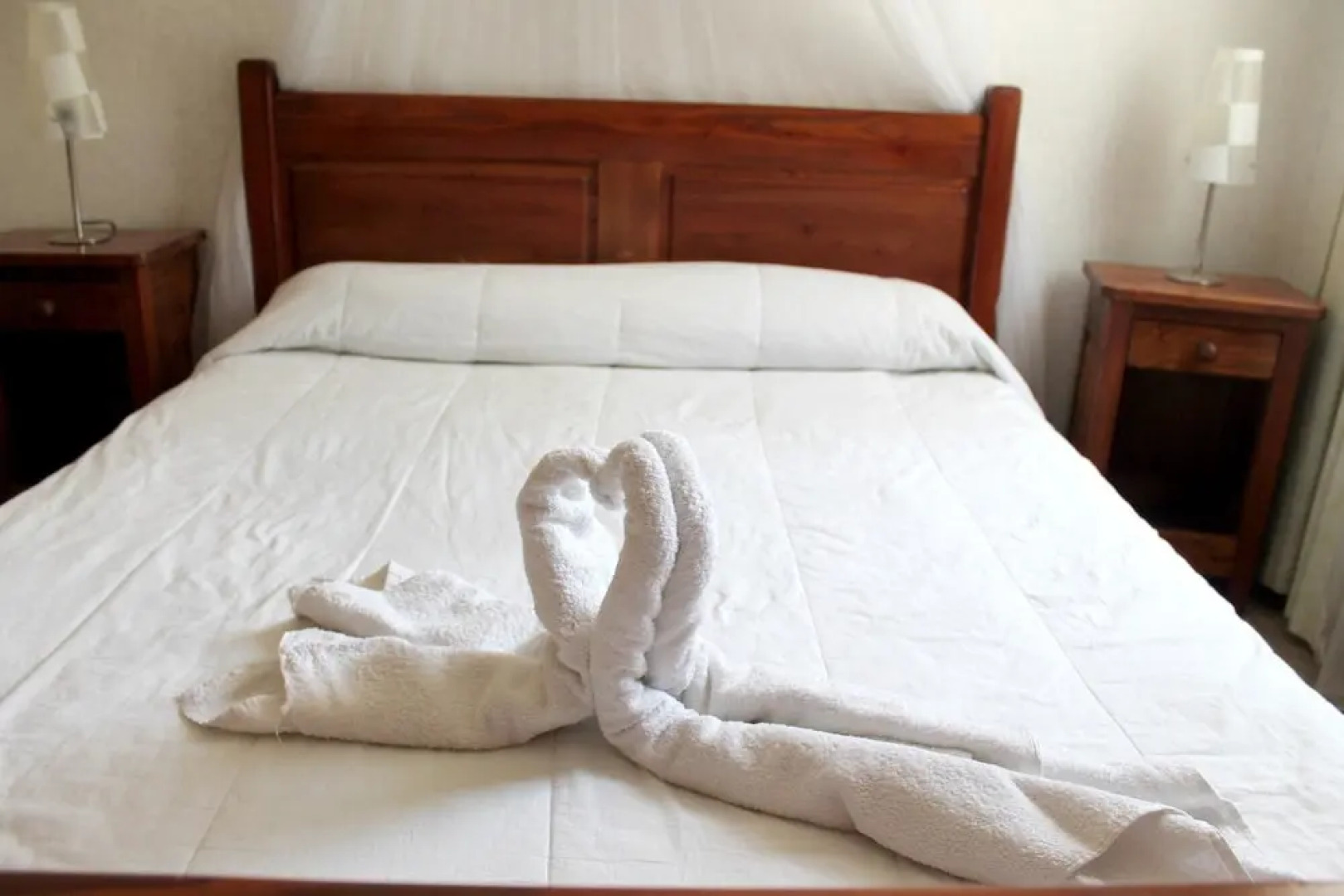 House With one Bedroom in Saint-martin-d'ardèche, With Wonderful Mount