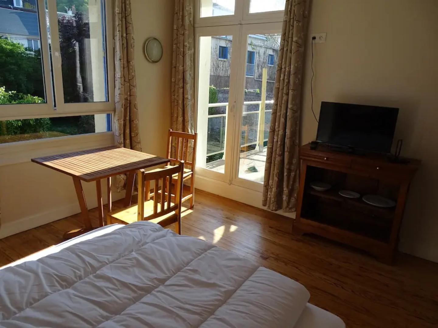 Voiles et Terrasses le Tréport