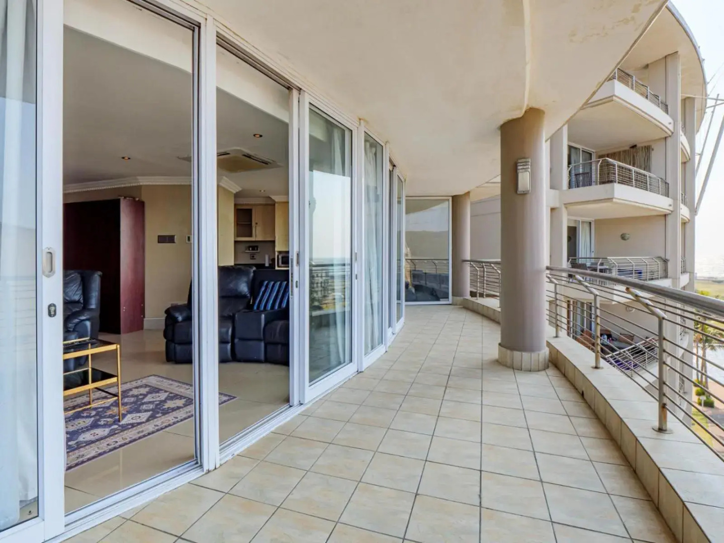 The Sails Penthouse C703