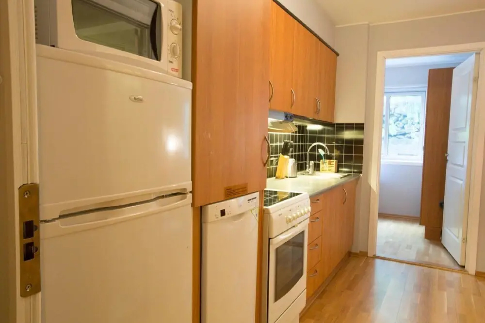 City Housing - Lagårdsveien 13