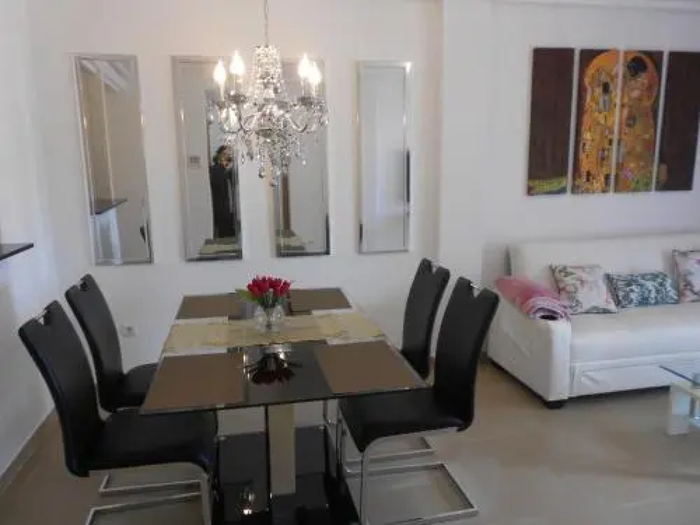 Jardines de las Marinas