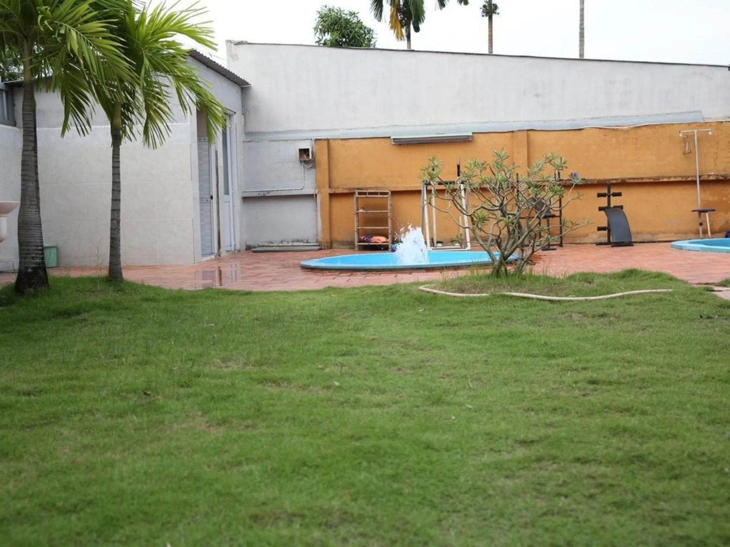 Hoa Phat Hotel & Apartment