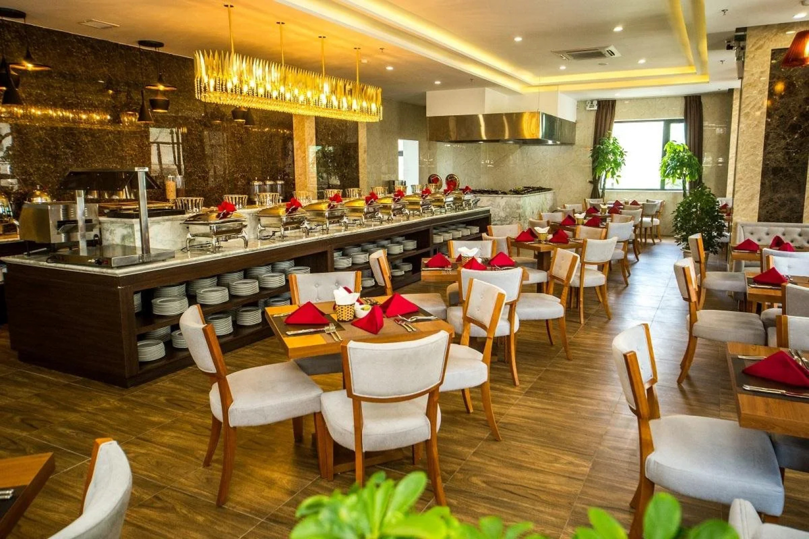 Putin Nha Trang Hotel