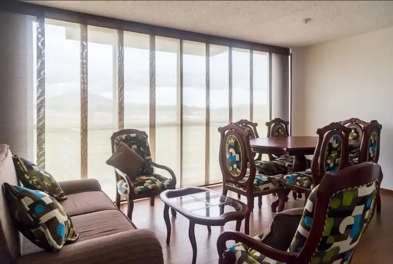 Apartamento La Quinta