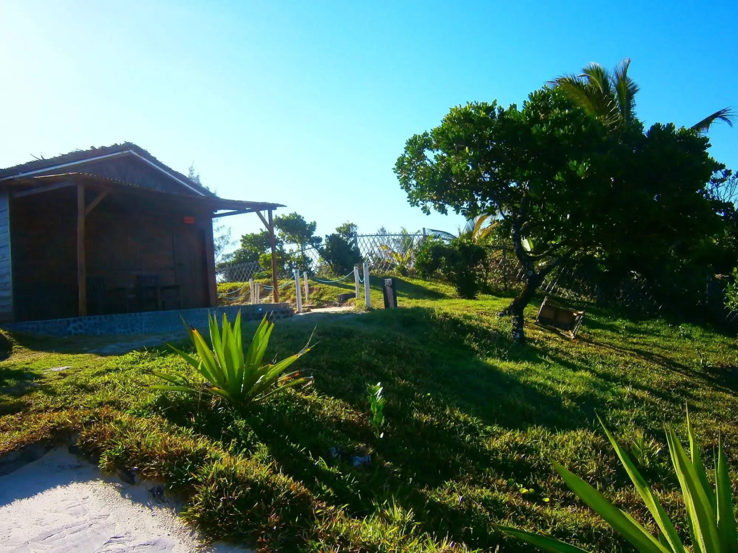 Riake Resort & Villa