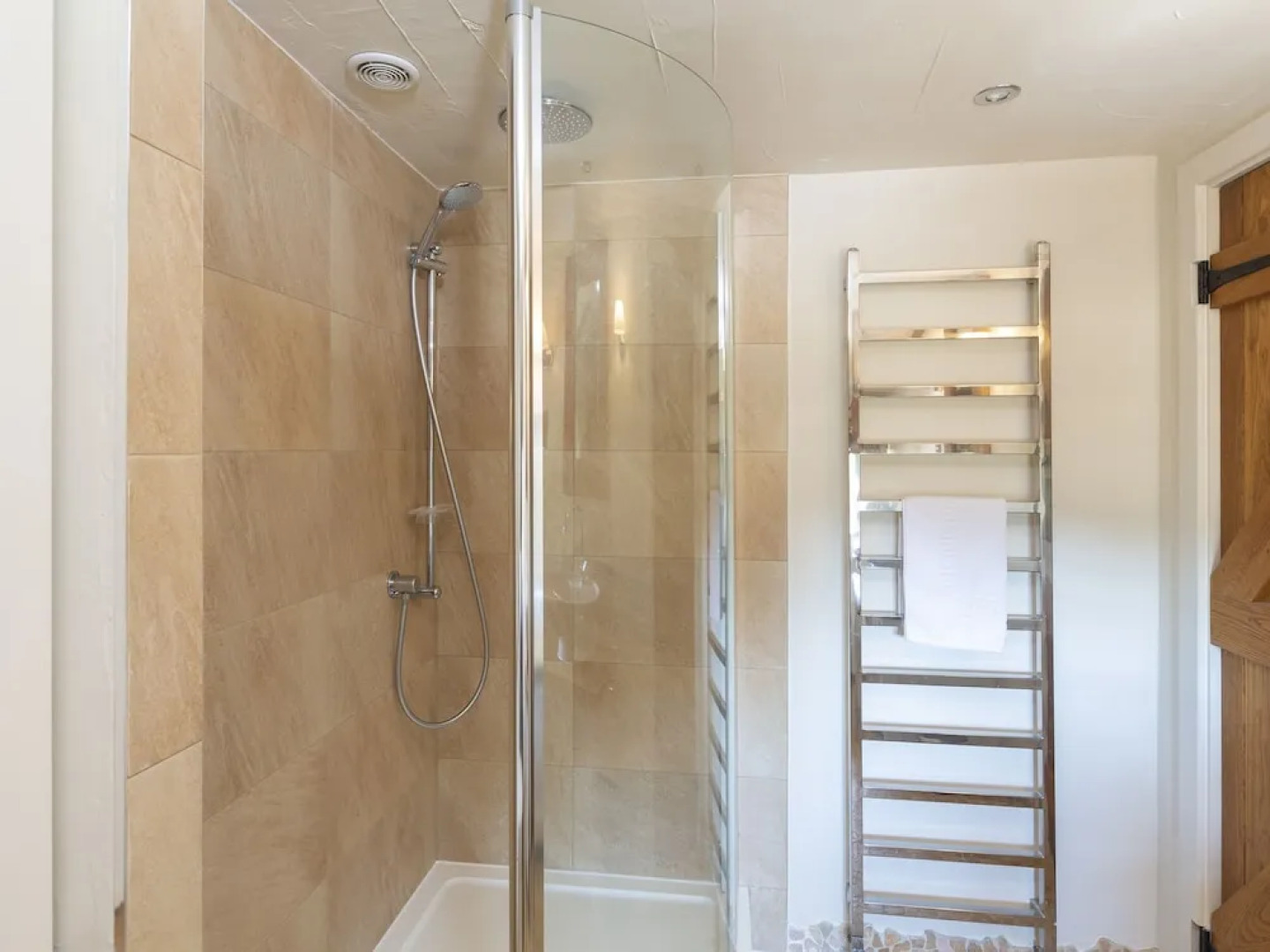 Higher Collaton Cottage