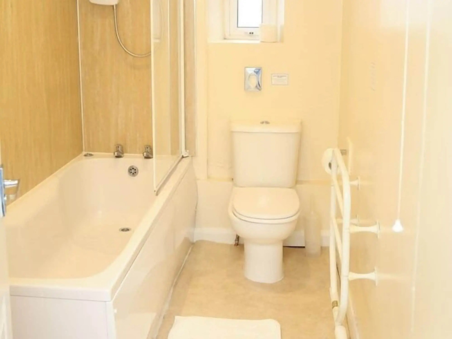 The Riviera Guest House