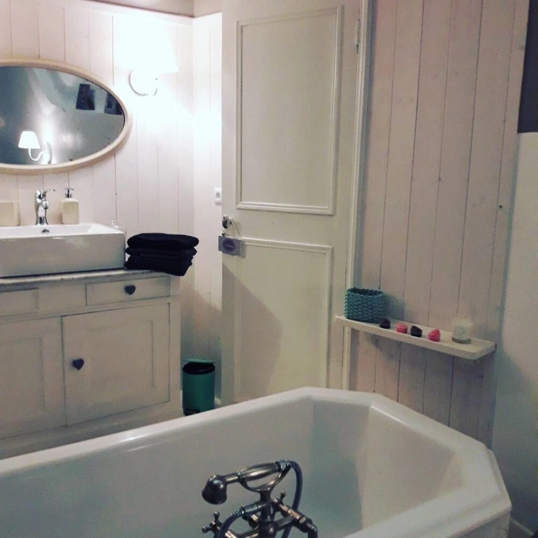 Le 4 Feuilles En Camargue