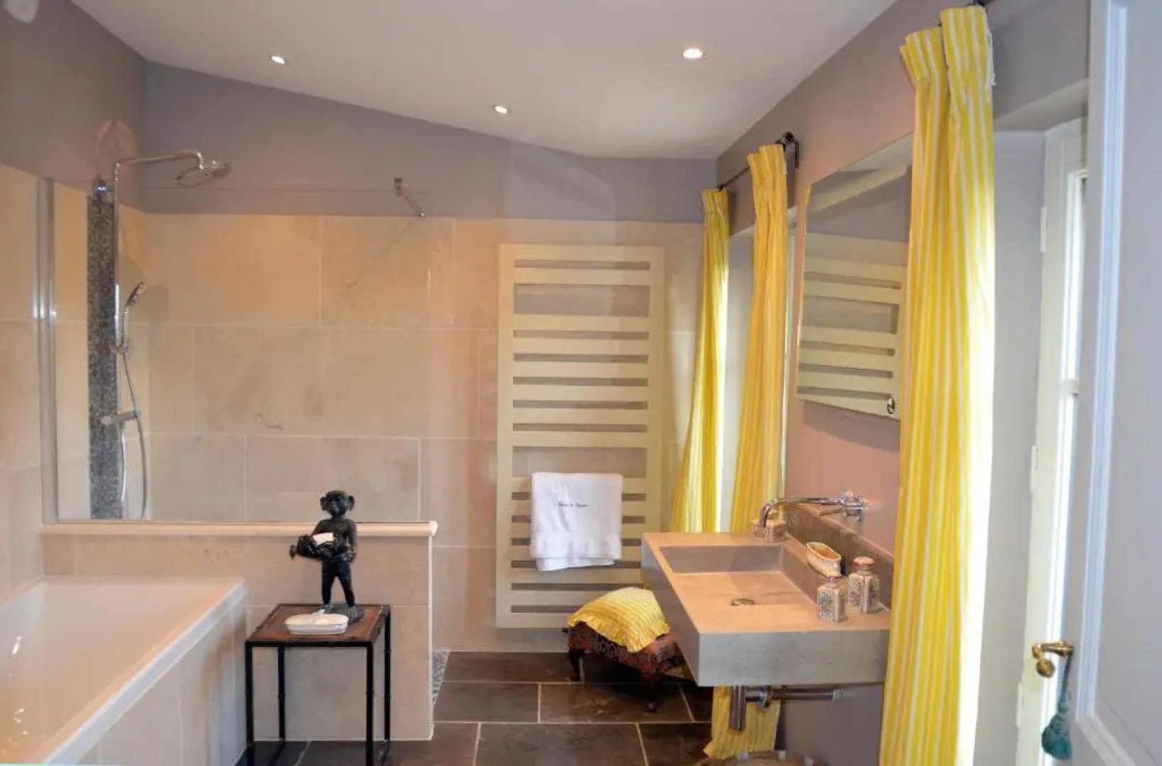 Chambre d'hôtes Bastide des Enqueses