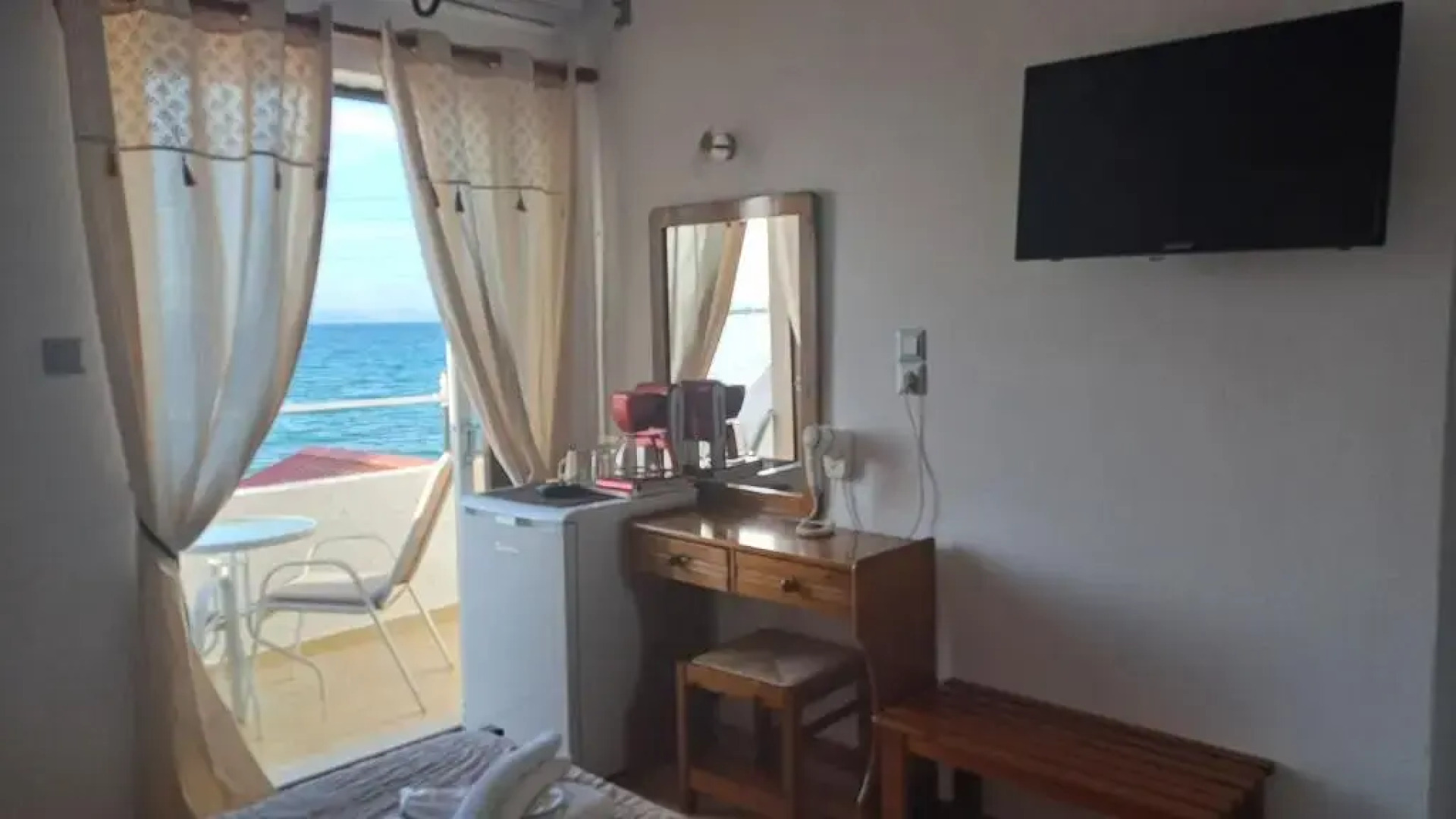 Hotel Beach Amaryllis