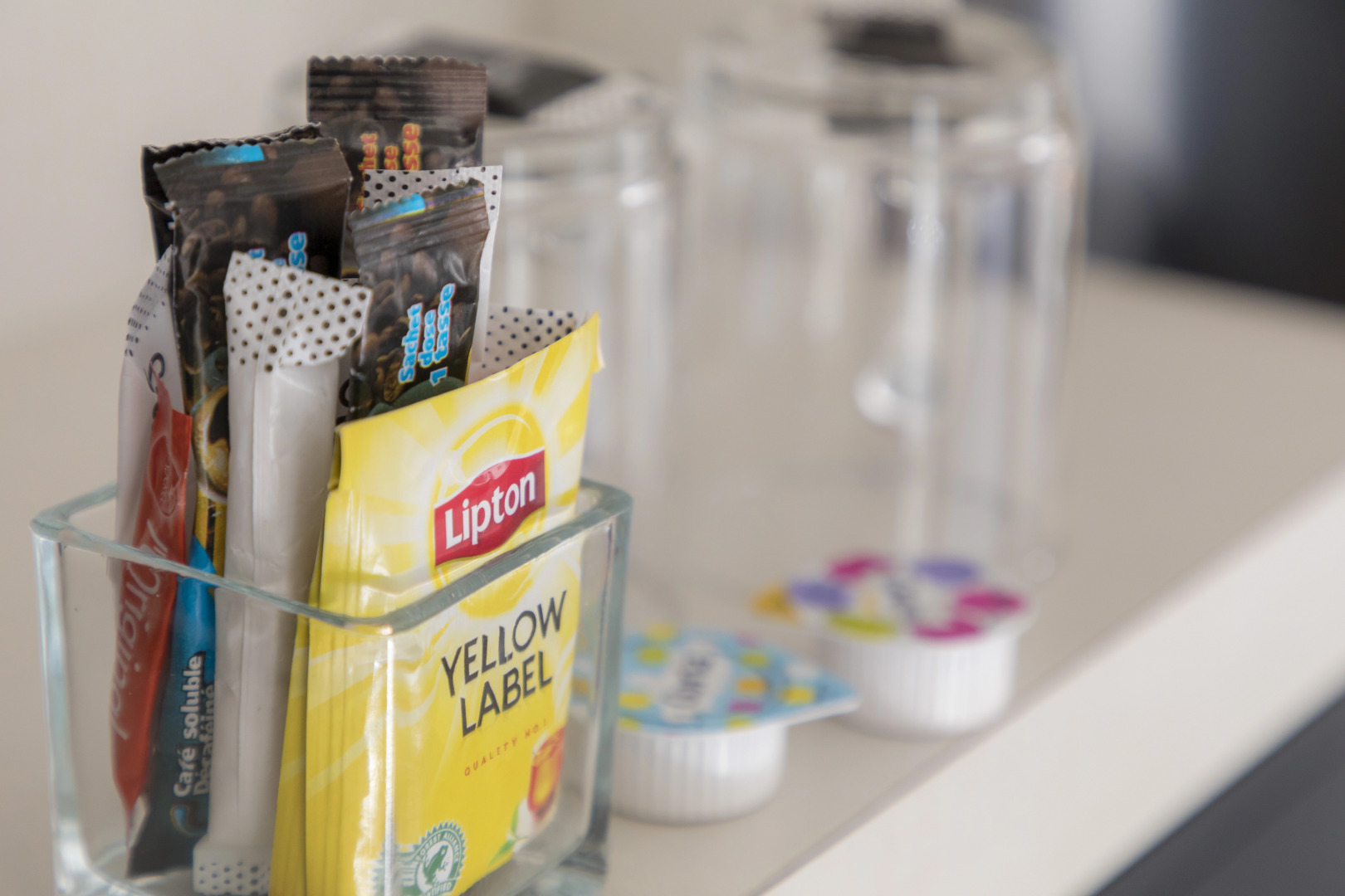 Libertel Montmartre Opéra