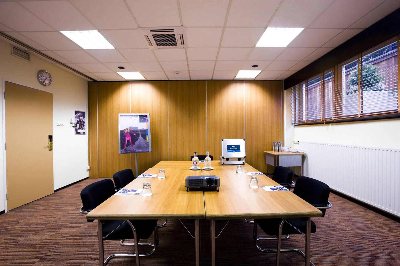 Amrâth Berghôtel Amersfoort