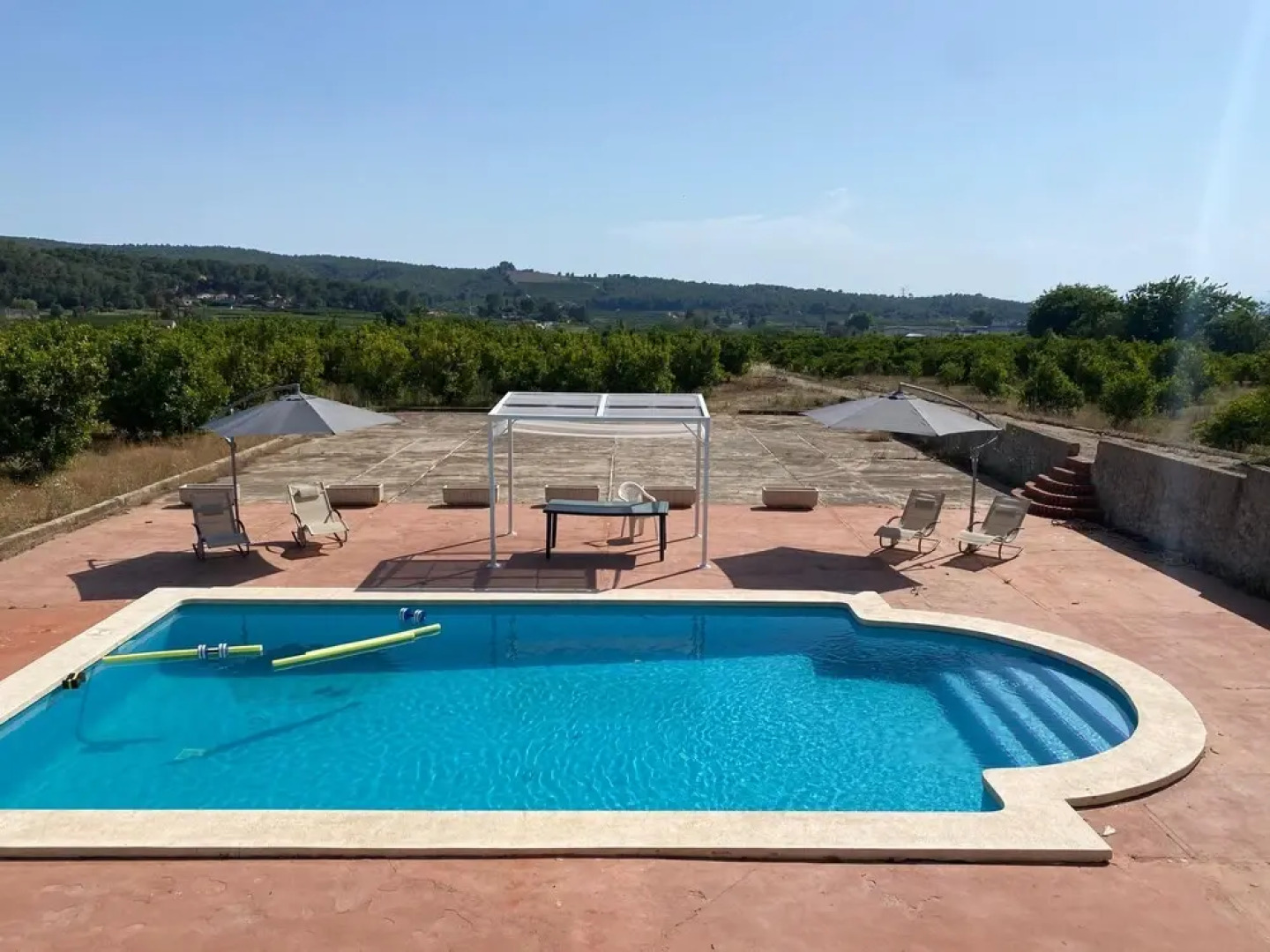 Room-🌿algarrobo Room, Your Corner of ca