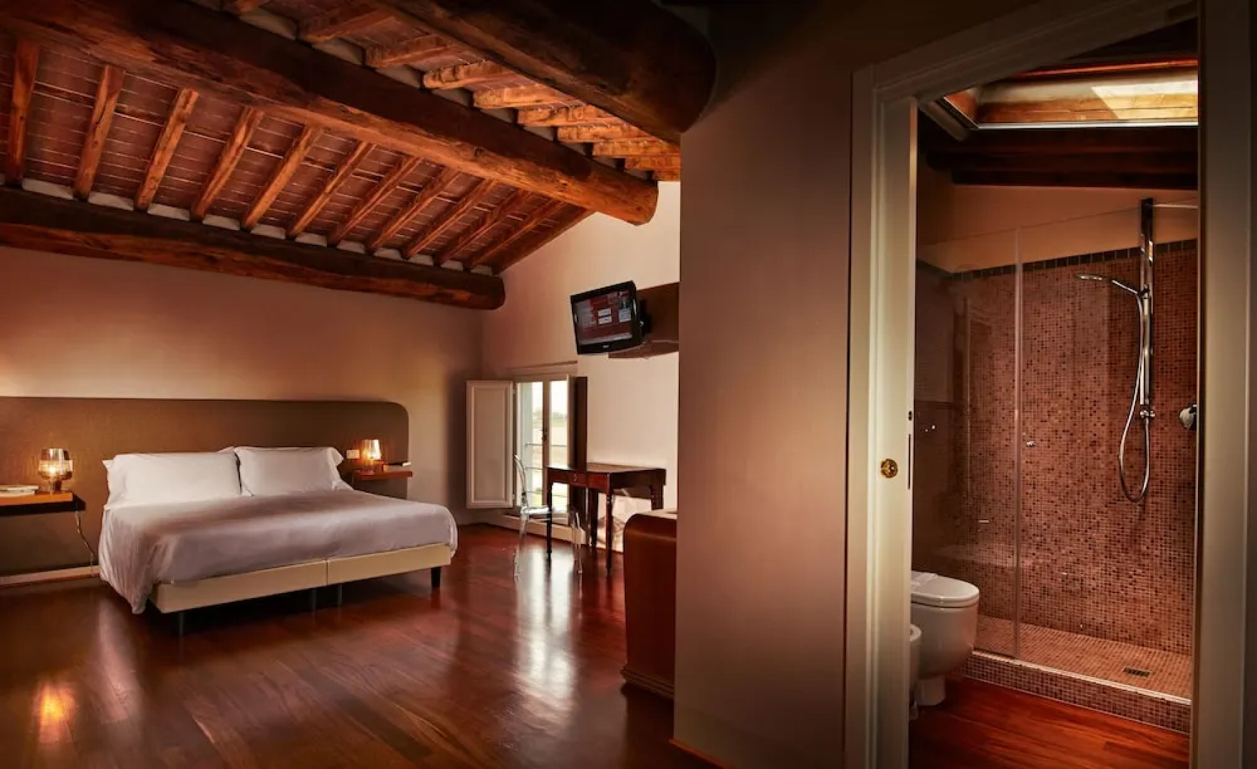 Cascina Canova B&B