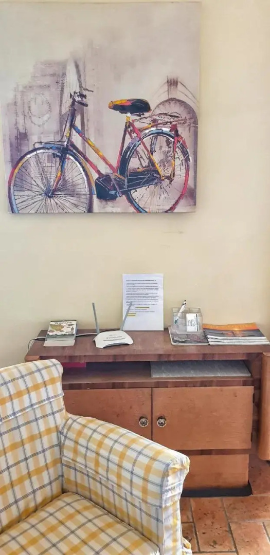 Ascanio Appartamento