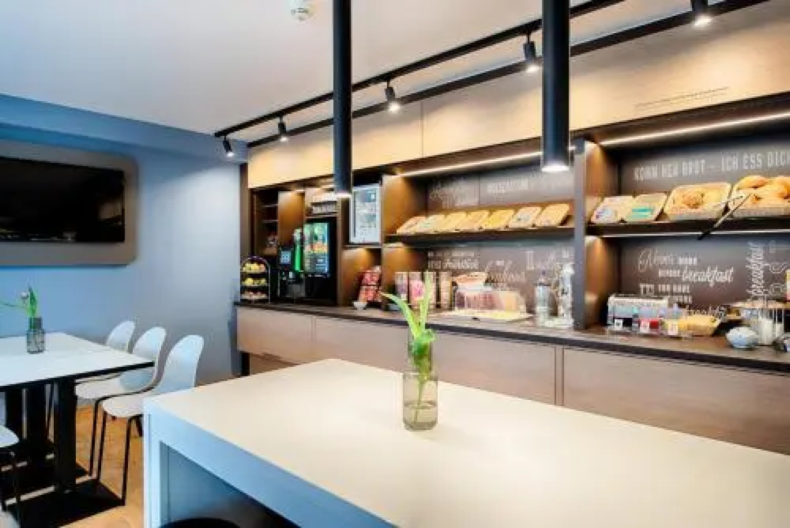 Hotel ibis budget Bielefeld City Ost