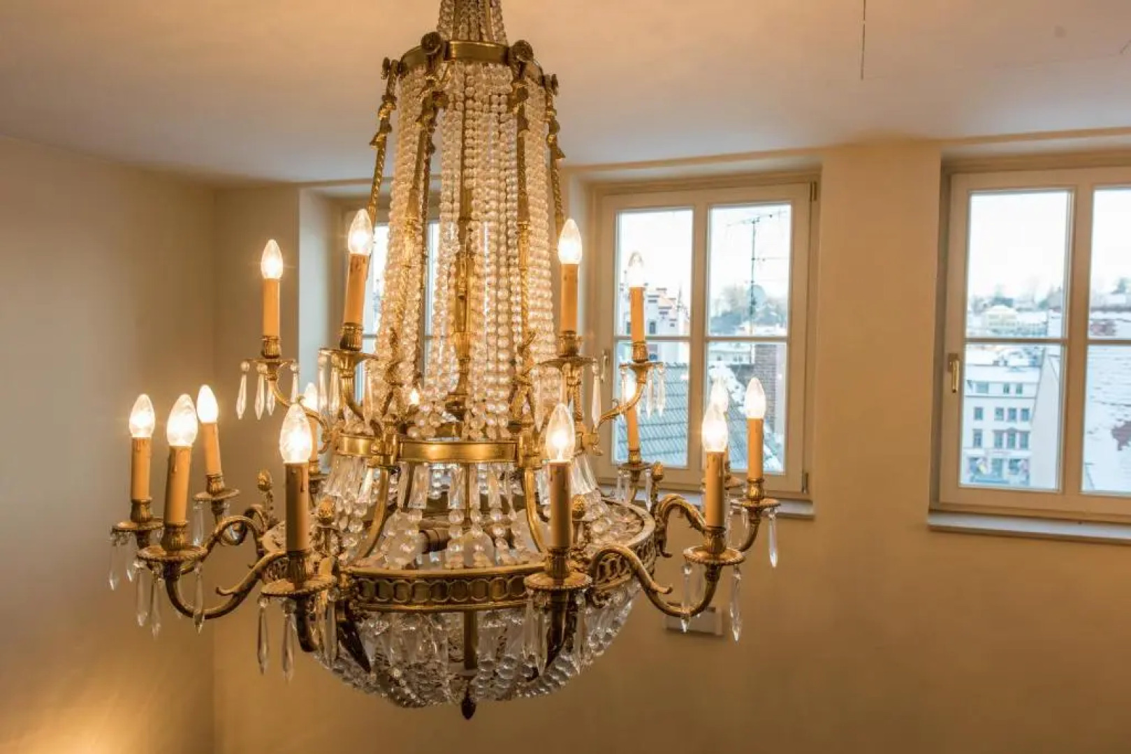 Hotel Goldener Löwe