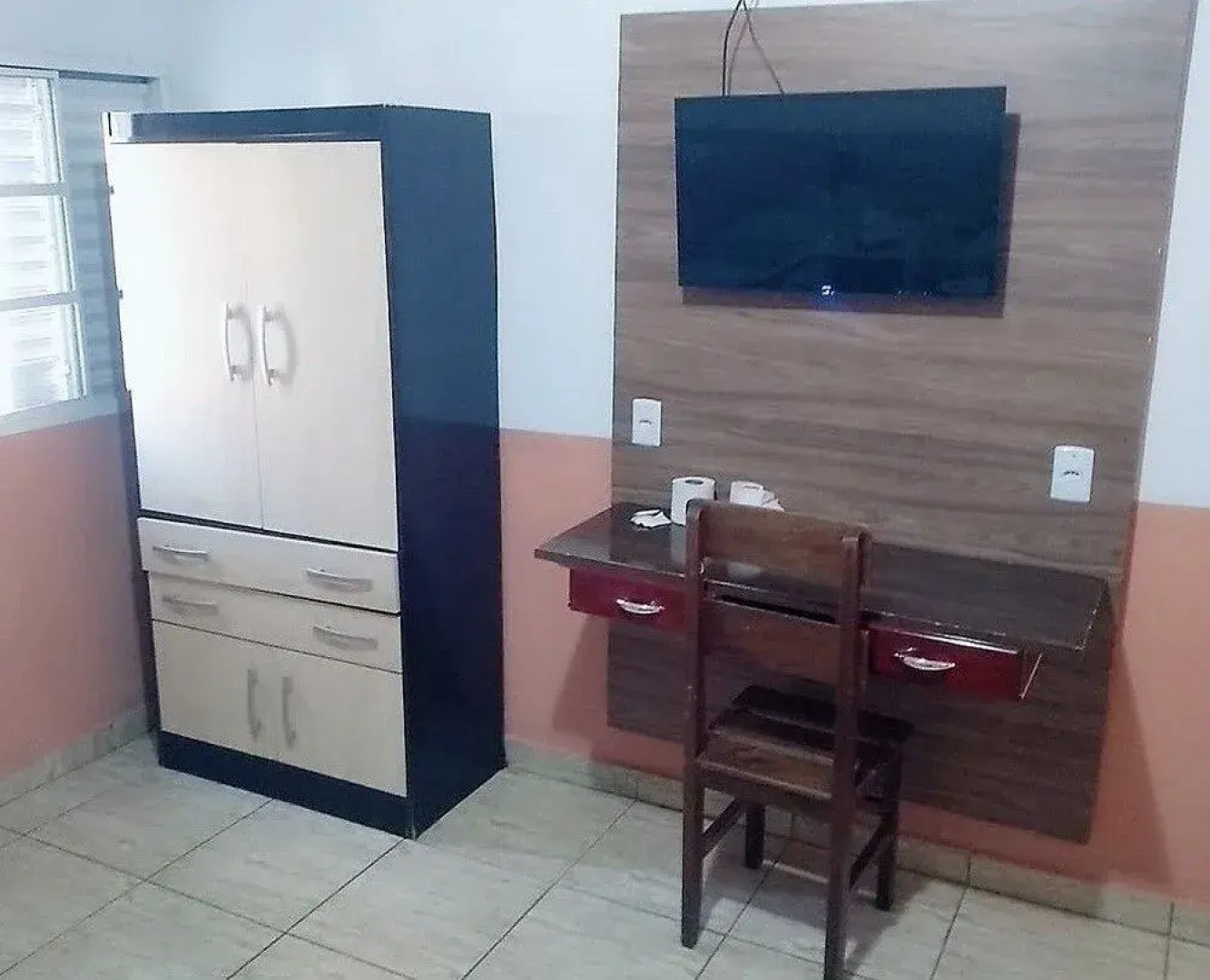 Hotel Flamingo Ituverava