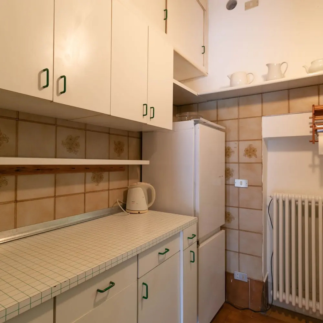 Villa Mariuccia Family Cottage San Primo